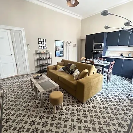 Apartment Le Colbert - T2 Centre Ville *