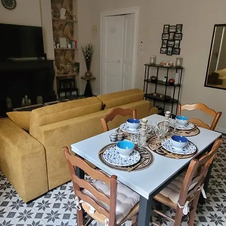 Le Colbert - T2 Centre Nîmes