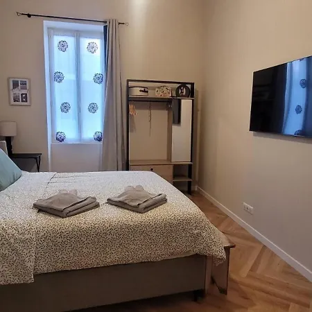 Le Colbert - T2 Centre