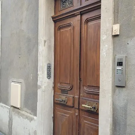 Le Colbert - T2 Centre Ville Apartment *
