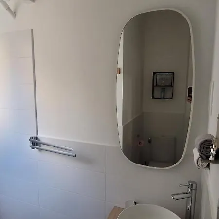 Le Colbert - T2 Centre Ville Apartment